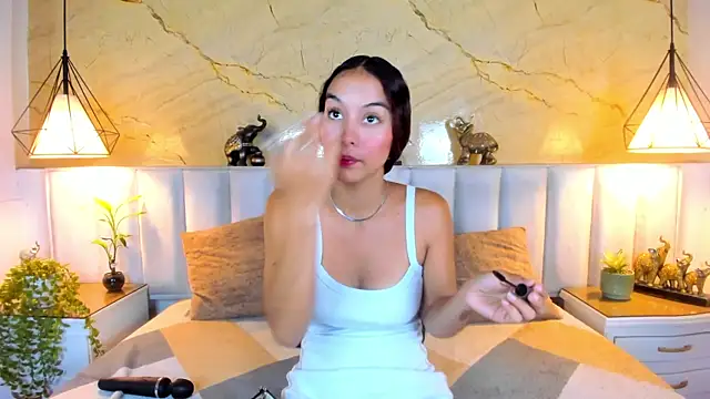 Snapshot of Natty_Mendez chatting on 6, 7, 2026 Natty Mendez online show from 6, 7, 2026