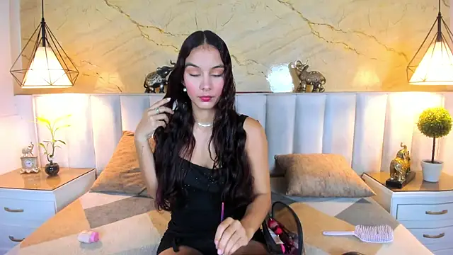 Snapshot of Natty_Mendez chatting on 24, 6, 2026 Natty Mendez online show from 24, 6, 2026