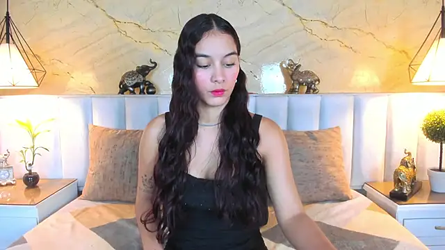 Snapshot of Natty_Mendez chatting on 13, 6, 2026 Natty Mendez online show from 13, 6, 2026