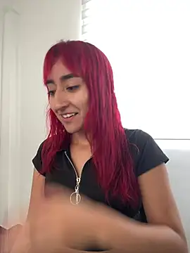 Juliethademon online show from 9, 6, 2026