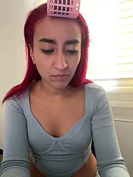 Juliethademon online show from 9, 7, 2026