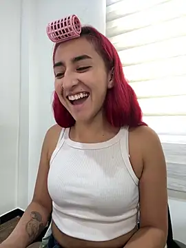 Juliethademon online show from 22, 6, 2026