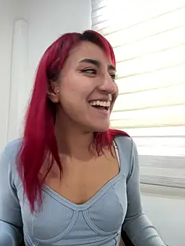 Juliethademon online show from 16, 6, 2026