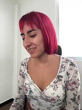 Juliethademon online show from 10, 6, 2026