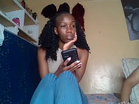 pretty leen online show from 10, 6, 2026