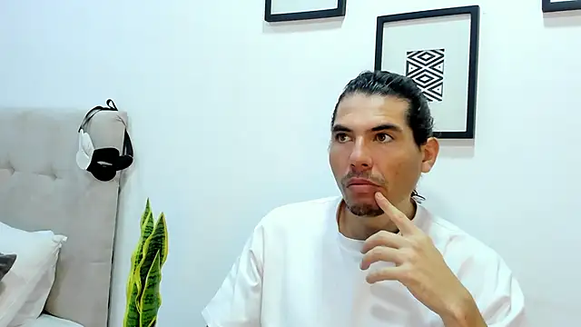 Antony Stone online show from 4, 6, 2026