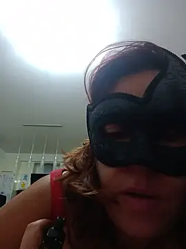 Snapshot of Bambolina2026 chatting on 9, 7, 2026 Bambolina2026 online show from 9, 7, 2026