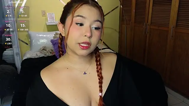 Snapshot of attenea_cutte chatting on 18, 6, 2026 attenea cutte online show from 18, 6, 2026