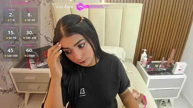 NINAMARTINS online show from 6, 7, 2026