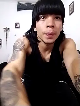 Ivangiraldo6 online show from 3, 6, 2026