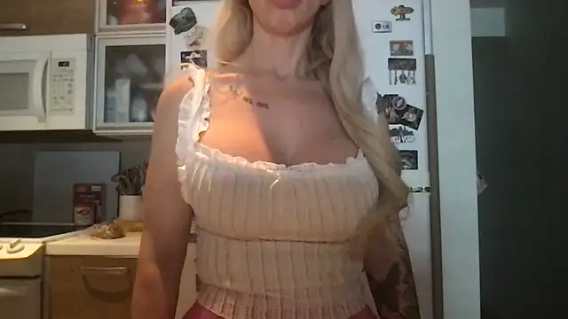 sbabyxox online show from 3, 6, 2026