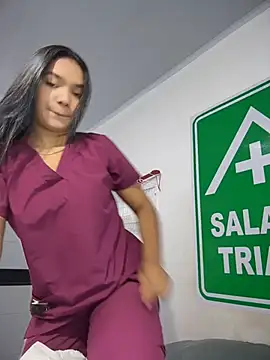 Snapshot of Kinky_DoctorX chatting on 8, 7, 2026 Kinky DoctorX online show from 8, 7, 2026