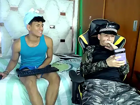 Golds boy duo online show from 3, 6, 2026