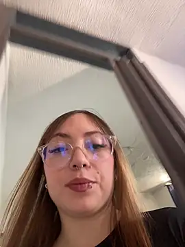 Caamii  online show from 24, 7, 2026