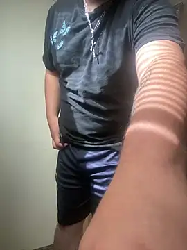 whitechocolatecandy1 online show from 14, 6, 2026