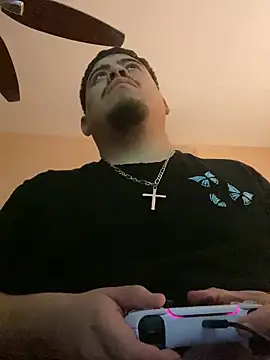 whitechocolatecandy1 online show from 1, 7, 2026