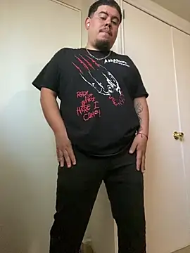 whitechocolatecandy1 online show from 1, 8, 2026