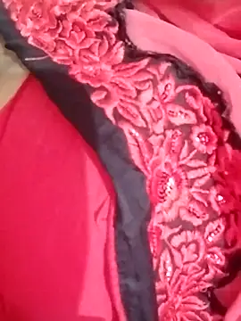 CrazyRani online show from 26, 6, 2026