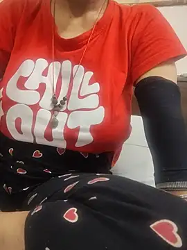 Snapshot of Anna_gougeous chatting on 10, 7, 2026 Anna gougeous online show from 10, 7, 2026