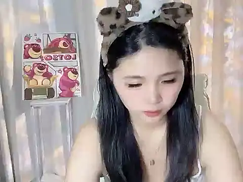 Snapshot of xiao--su chatting on 10, 6, 2026 xiao--su online show from 10, 6, 2026