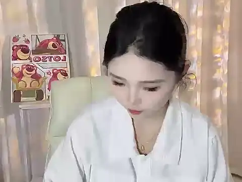 Snapshot of xiao--su chatting on 14, 6, 2026 xiao--su online show from 14, 6, 2026