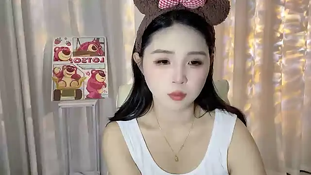Snapshot of xiao--su chatting on 4, 7, 2026 xiao--su online show from 4, 7, 2026