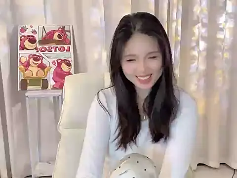 Snapshot of xiao--su chatting on 26, 6, 2026 xiao--su online show from 26, 6, 2026