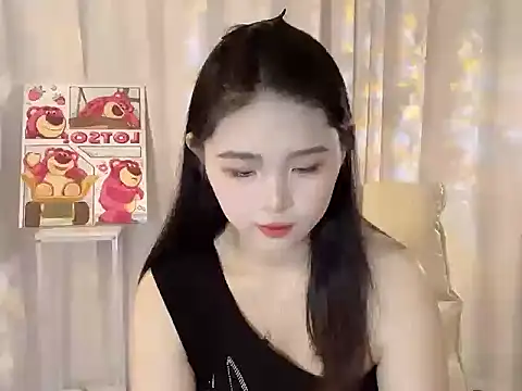 Snapshot of xiao--su chatting on 4, 6, 2026 xiao--su online show from 4, 6, 2026