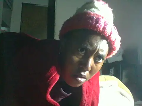 Snapshot of SEXYAFRICANDIVA8 chatting on 8, 6, 2026 SEXYAFRICANDIVA8 online show from 8, 6, 2026