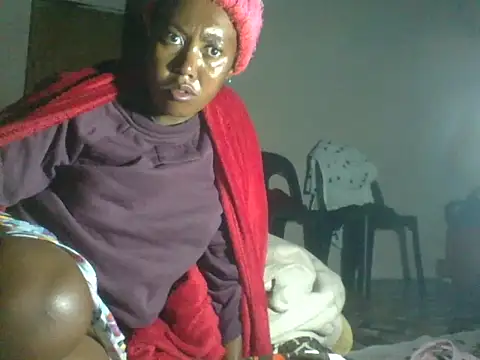 Snapshot of SEXYAFRICANDIVA8 chatting on 8, 6, 2026 SEXYAFRICANDIVA8 online show from 8, 6, 2026