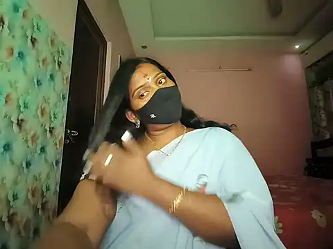 Snapshot of Meenakshy chatting on 11, 7, 2026 Meenakshy online show from 11, 7, 2026