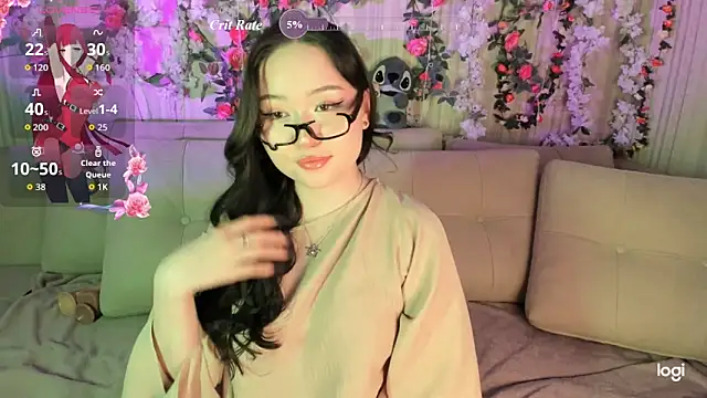 Snapshot of wonnhee88 chatting on 13, 7, 2026 wonnhee88 online show from 13, 7, 2026