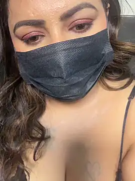 Snapshot of Desi_Kanika_08 chatting on 3, 6, 2026 Desi Kanika 08 online show from 3, 6, 2026