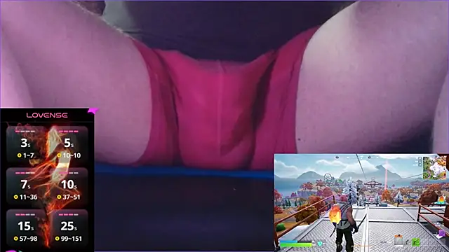 Snapshot of R0dneyRude chatting on 3, 7, 2026 R0dneyRude online show from 3, 7, 2026