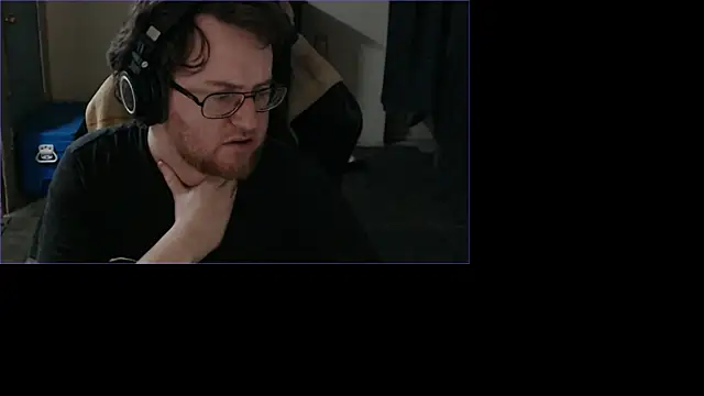 R0dneyRude online show from 4, 6, 2026