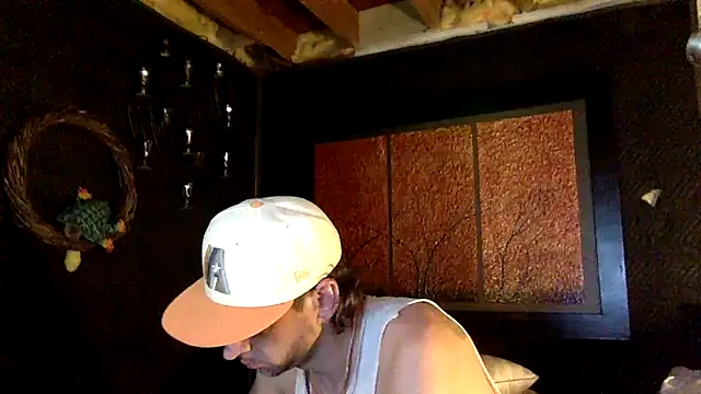 Snapshot of thierrybae chatting on 25, 6, 2026 thierrybae online show from 25, 6, 2026