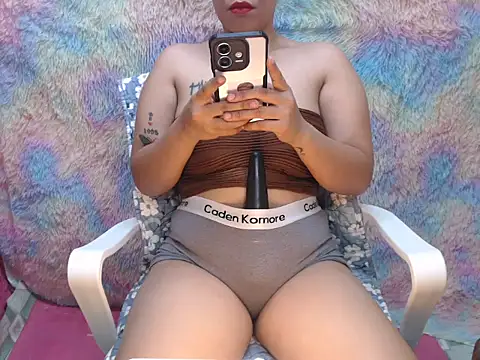 Snapshot of Horny_Pussy26 chatting on 16, 7, 2026 Horny Pussy26 online show from 16, 7, 2026