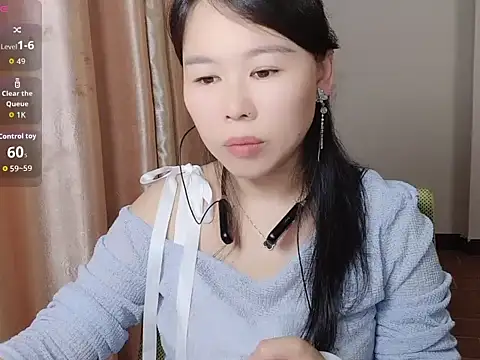 Nana-loveXX online show from 6, 6, 2026