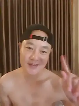 boy zin007 online show from 5, 6, 2026