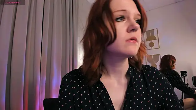 Snapshot of Goddess__Alice chatting on 12, 6, 2026 Goddess Alice online show from 12, 6, 2026