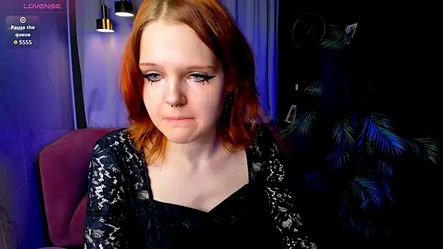 Snapshot of Goddess__Alice chatting on 17, 6, 2026 Goddess Alice online show from 17, 6, 2026