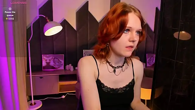 Snapshot of Goddess__Alice chatting on 25, 6, 2026 Goddess Alice online show from 25, 6, 2026