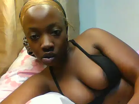 LustforBrownie online show from 3, 6, 2026