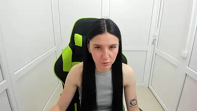Snapshot of PatteMeoww chatting on 15, 6, 2026 PatteMeoww online show from 15, 6, 2026