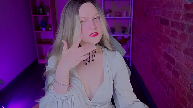 AuroraGlo online show from 4, 6, 2026
