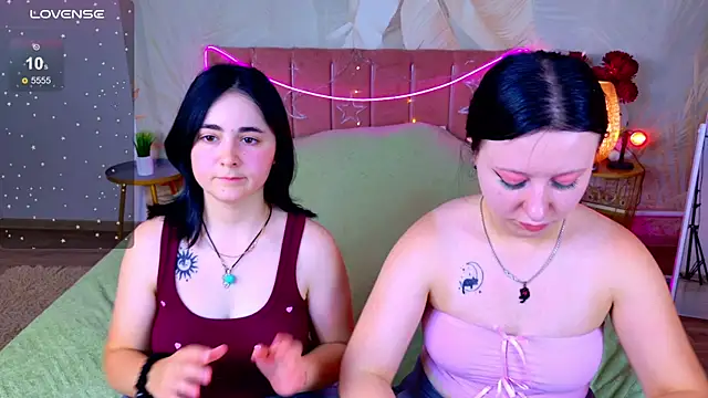 Snapshot of RuthHalll chatting on 9, 7, 2026 RuthHalll online show from 9, 7, 2026