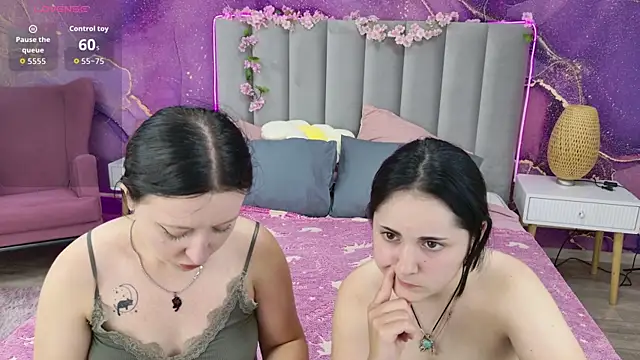 Snapshot of RuthHalll chatting on 17, 7, 2026 RuthHalll online show from 17, 7, 2026