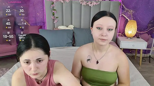 Snapshot of RuthHalll chatting on 13, 7, 2026 RuthHalll online show from 13, 7, 2026