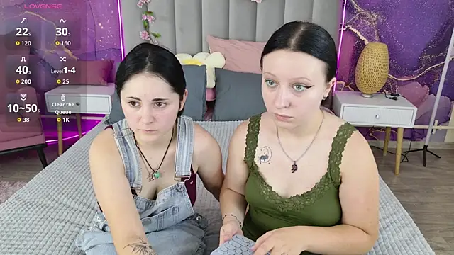 Snapshot of RuthHalll chatting on 16, 7, 2026 RuthHalll online show from 16, 7, 2026