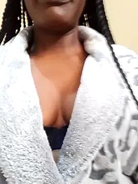 Miss Bunny5 online show from 11, 7, 2026